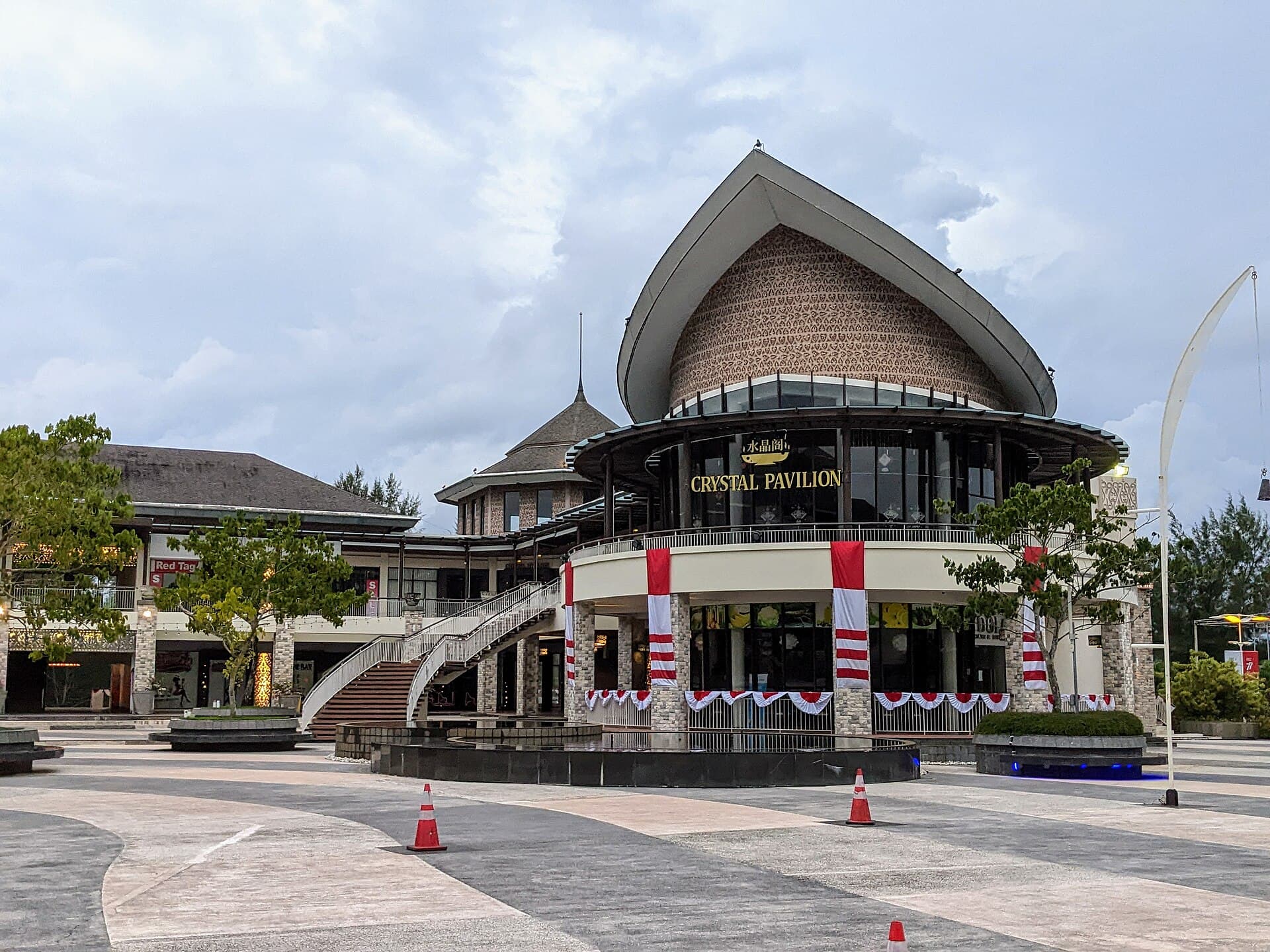 Pariwisata
