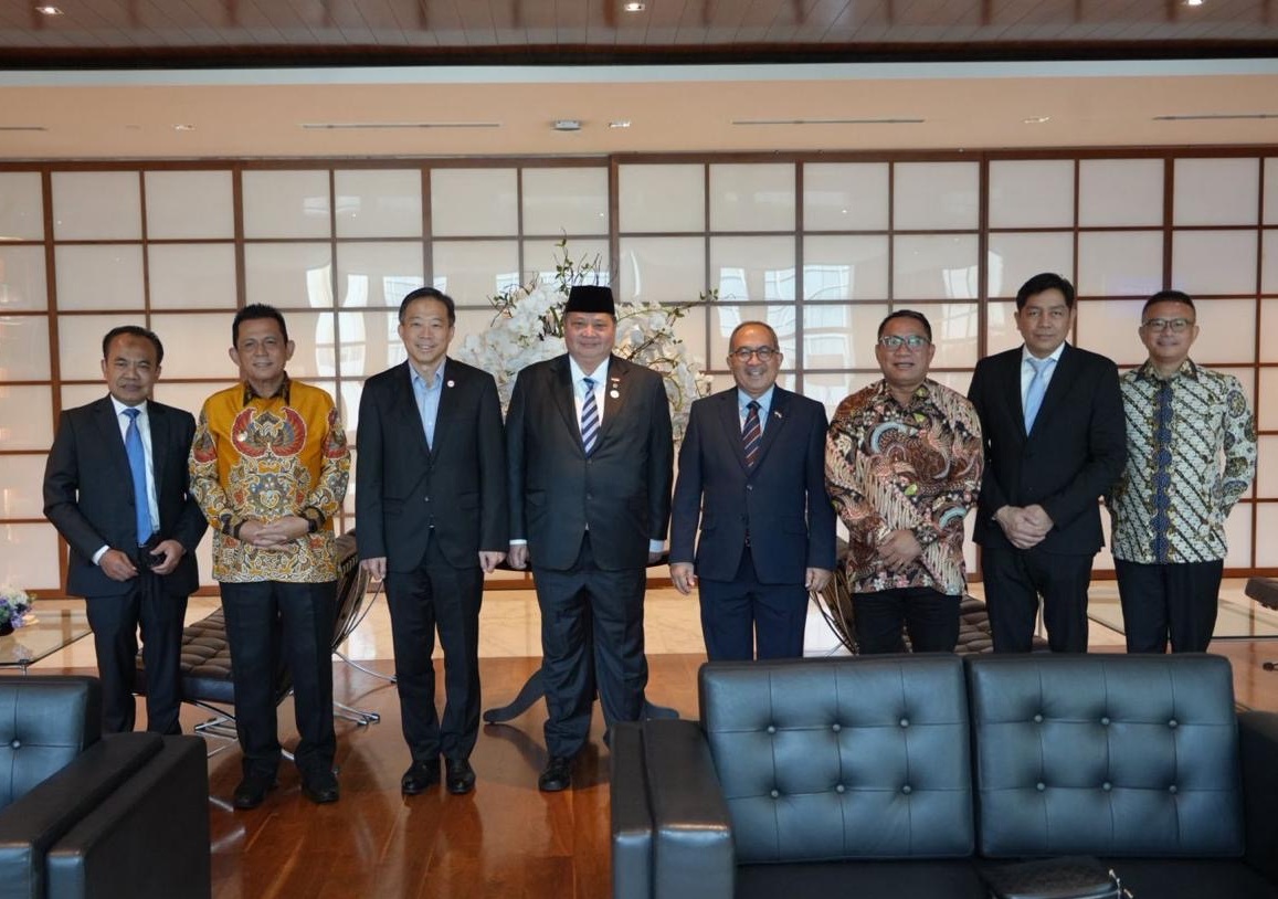 Kepri Pamerkan Daya Tarik Investasi di Singapura, Gubernur Ansar: FTZ BBK Siap Jadi Simpul Ekonomi Regional