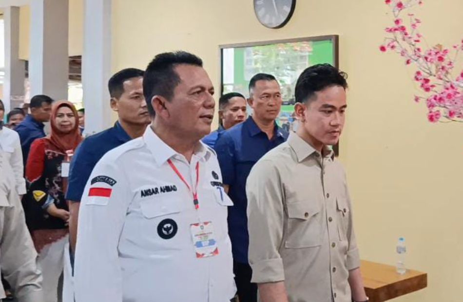 Kunker Wapres Gibran ke Batam, Gubernur Kepri Harap Bintan dan Karimun Diberi Status Kawasan FTZ seperti Batam